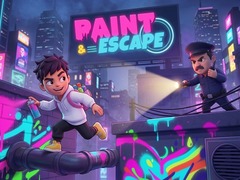                                                                      Paint & Escape ﻞﯿﮭﮐ