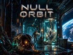                                                                       Null Orbit ﻞﯿﮭﮐ
