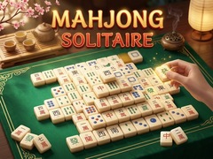                                                                       Mahjong Solitaire ﻞﯿﮭﮐ