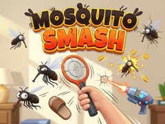                                                                       Mosquito Smash ﻞﯿﮭﮐ