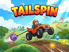                                                                       Tailspin ﻞﯿﮭﮐ