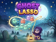                                                                       Ghost Lasso ﻞﯿﮭﮐ