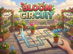                                                                       Bloom Circuit ﻞﯿﮭﮐ