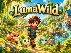                                                                       LumaWild ﻞﯿﮭﮐ