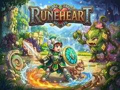                                                                       Runeheart ﻞﯿﮭﮐ