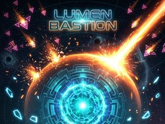                                                                       Lumen Bastion ﻞﯿﮭﮐ