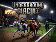                                                                       Underground Circuit ﻞﯿﮭﮐ