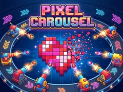                                                                       Pixel Carousel ﻞﯿﮭﮐ