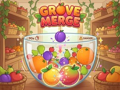                                                                       Grove Merge ﻞﯿﮭﮐ