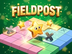                                                                       Fieldpost ﻞﯿﮭﮐ