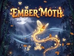                                                                       Ember Moth ﻞﯿﮭﮐ