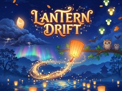                                                                       Lantern Drift ﻞﯿﮭﮐ