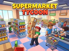                                                                       Supermarket Tycoon ﻞﯿﮭﮐ