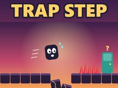                                                                       Trap Step ﻞﯿﮭﮐ