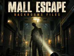                                                                       Mall Escape: Backrooms Files ﻞﯿﮭﮐ