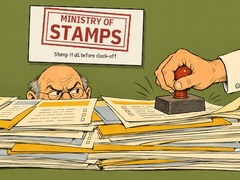                                                                       Ministry of Stamps ﻞﯿﮭﮐ