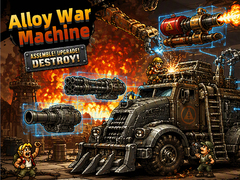                                                                       Assemble The Chariot ﻞﯿﮭﮐ