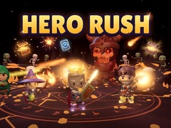                                                                       Hero Rush ﻞﯿﮭﮐ