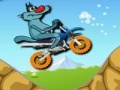                                                                       Oggy And The Cockroaches Bike ﻞﯿﮭﮐ