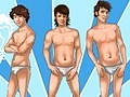                                                                       Jonas Brothers Dress Up ﻞﯿﮭﮐ