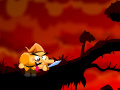                                                                       Dum Dum and the Iron Golem ﻞﯿﮭﮐ
