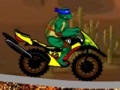                                                                       Ninja Turtle Death Desert ﻞﯿﮭﮐ