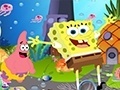                                                                       Sponge Bob Hidden Treasure ﻞﯿﮭﮐ