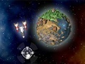                                                                       Protecting the Planet ﻞﯿﮭﮐ