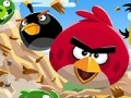                                                                       Angry Birds Jigsaw ﻞﯿﮭﮐ