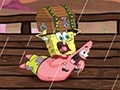                                                                       Spongebob Dutchman Deck Dash of Doom ﻞﯿﮭﮐ