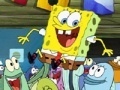                                                                       Spongebob Find The Numbers ﻞﯿﮭﮐ