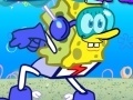                                                                       Sponge Bob crazy run ﻞﯿﮭﮐ