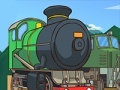                                                                       Coal Express 5 ﻞﯿﮭﮐ