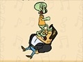                                                                       Squidward Clarinet ﻞﯿﮭﮐ