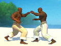                                                                       Capoeira Fighter ﻞﯿﮭﮐ