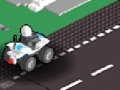                                                                       Lego City: Police Academy ﻞﯿﮭﮐ