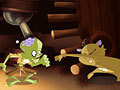                                                                       Zombie vs Hamster ﻞﯿﮭﮐ