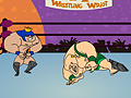                                                                       GWA Wrestling Riot ﻞﯿﮭﮐ