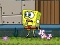                                                                       Sponge Bob Squarepants: Who Bob What Pants? ﻞﯿﮭﮐ