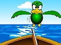                                                                       Hunting from a boat ﻞﯿﮭﮐ