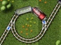                                                                       Railroad Shunting Puzzle 2  ﻞﯿﮭﮐ