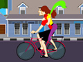                                                                       Cycling Kiss ﻞﯿﮭﮐ