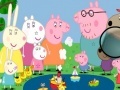                                                                      Little Pig Hidden Stars ﻞﯿﮭﮐ