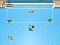                                                                       Football for two: Waterpolo ﻞﯿﮭﮐ