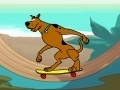                                                                       Scooby Doo: Big Air ﻞﯿﮭﮐ