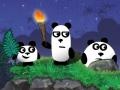                                                                       3 Pandas 2 Night ﻞﯿﮭﮐ