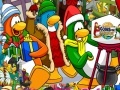                                                                       Disney Club Penguin Hidden Letters ﻞﯿﮭﮐ