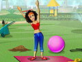                                                                       Funny Yoga ﻞﯿﮭﮐ