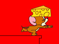                                                                       Tom & Jerry - Run Jerry Run!  ﻞﯿﮭﮐ