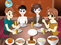                                                                       Family Banquet ﻞﯿﮭﮐ